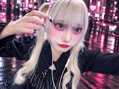 プロフィール写真2・にと|Bar Space Chopper・バースペースチョッパー - 東武宇都宮のガールズバー