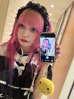 プロフィール写真4・にと｜Bar Space Chopper・バースペースチョッパー - 東武宇都宮のガールズバー