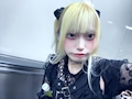 にと