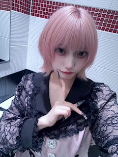 プロフィール写真5・にと｜Bar Space Chopper・バースペースチョッパー - 東武宇都宮のガールズバー