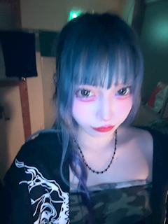 プロフィール写真3・にと|Bar Space Chopper・バースペースチョッパー - 東武宇都宮のガールズバー