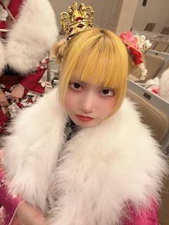 プロフィール写真2・にと｜Bar Space Chopper・バースペースチョッパー - 東武宇都宮のガールズバー