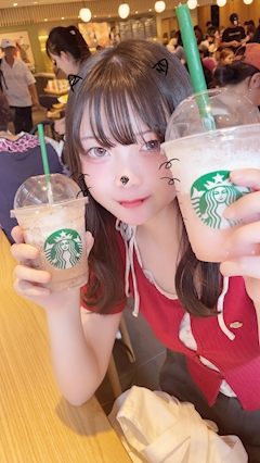 プロフィール写真2・ゆず|大阪 都島 ガールズバー・フェアリー