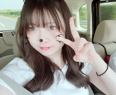 プロフィール写真1・ゆず|大阪 都島 ガールズバー・フェアリー