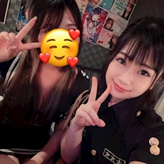 💋🚔なるみ【吉祥寺K3 Lounge】🚔💋「今日行くよ～🐻‍❄️💕」