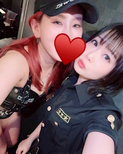 💋🚔なるみ【吉祥寺K3 Lounge】🚔💋「今日行くよ～🐻‍❄️💕」