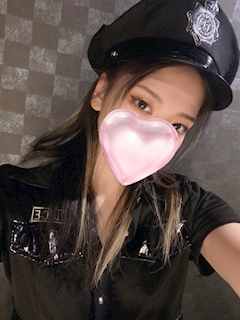 プロフィール写真1・💋🚔かな【吉祥寺K3 Lounge】🚔💋|K3 Lounge・ケースリーラウンジ - 吉祥寺駅前のガールズバー
