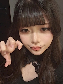 プロフィール写真1・めめ◆BAR FAIRY◆｜大阪 都島 ガールズバー・フェアリー