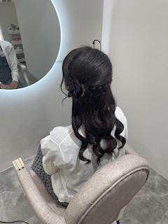 プロフィール写真1・すず｜CLUB ROMANE・ロマネ - 岡山市（中央町）のキャバクラ