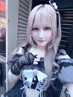 イブ「ログイン🗝️」