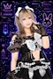 プロフィール写真1・イブ|CROWN LAB byPinky・クラウンラボ - 北千住のコンカフェ