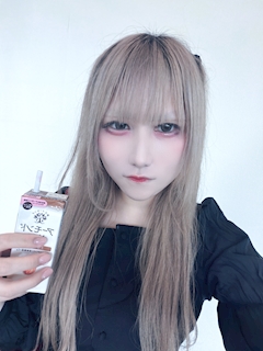 プロフィール写真3・イブ|CROWN LAB byPinky・クラウンラボ - 北千住のコンカフェ