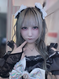 プロフィール写真2・イブ|CROWN LAB byPinky・クラウンラボ - 北千住のコンカフェ