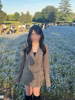 プロフィール写真1・おとは（RAT）｜Girls bar RAT・ラット - 五井のガールズバー