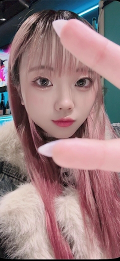 プロフィール写真2・りる◆BAR FAIRY◆｜BAR FAIRY　-淡路店-・フェアリー アワジテン - 淡路のガールズバー