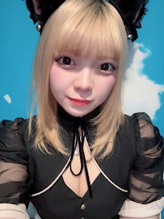 プロフィール写真1・ちあき｜cafe & bar おーだーめいど - 千葉・富士見町のコンカフェ