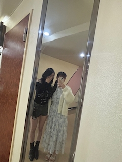 はな「⸜🌷︎⸝‍」