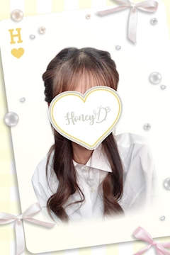 プロフィール写真1・はな|Honey D・ハニーディー - 浜松のガールズバー
