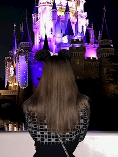 プロフィール写真1・🔫アカネ🔫｜Bar Lounge VERETTA・ベレッタ - 錦糸町のガールズバー