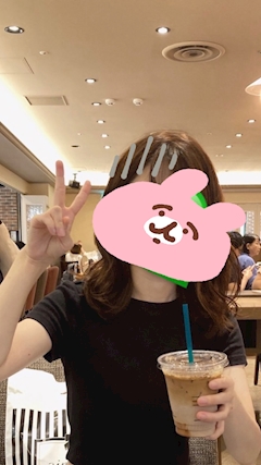 プロフィール写真1・キム｜Cafe＆Bar Pulpunte・パルプンテ - 浅草のガールズバー