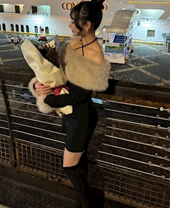 プロフィール写真3・みづき｜G_carat・ジーカラット - 三宮のラウンジ/クラブ