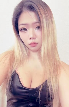 プロフィール写真1・りん｜居酒屋ふじこちゃん　十三店 - 十三のガールズバー