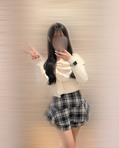 プロフィール写真1・あかり｜GIRLS BAR CLOVER・クローバー - 溝の口のガールズバー