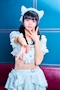 プロフィール写真2・こはる🐈⬛あんど&ねこ池袋|あんど&ねこ・アンドネコ - 池袋東口のコンカフェ