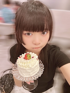プロフィール写真1・こはる🐈⬛あんど&ねこ池袋|あんど&ねこ・アンドネコ - 池袋東口のコンカフェ