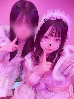 プロフィール写真1・なな｜もふもふ - 名古屋 栄のコンカフェ