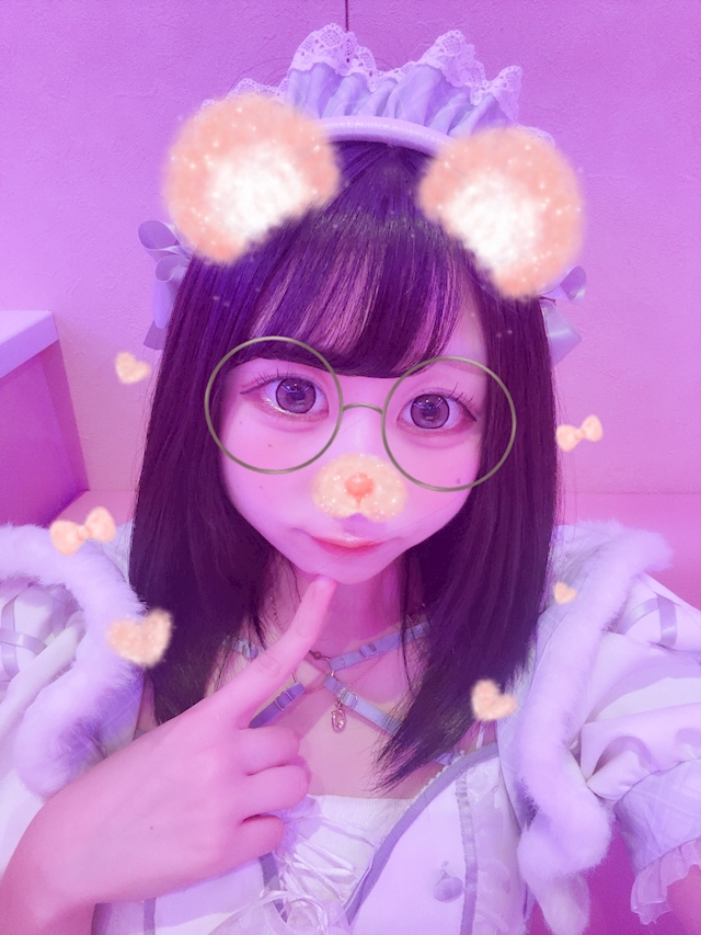 ぽめ もふもふ
