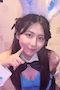 プロフィール写真1・ひびき|GIRL'S DINING BAR Canan 神田店・カナン - 神田駅北口のガールズバー