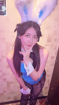 プロフィール写真5・ひびき|GIRL'S DINING BAR Canan 神田店・カナン - 神田駅北口のガールズバー