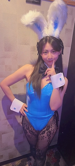 プロフィール写真4・ひびき|GIRL'S DINING BAR Canan 神田店・カナン - 神田駅北口のガールズバー
