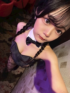 プロフィール写真3・なな|GIRL'S DINING BAR Canan 神田店・カナン - 神田駅北口のガールズバー