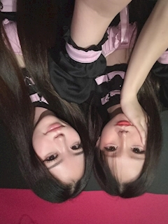 きら「出勤🎀🩷」