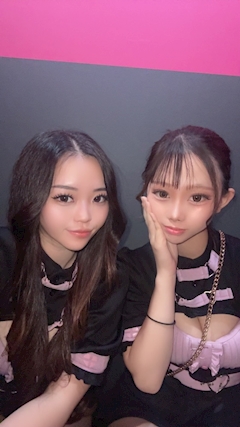 きら「出勤💛🥹」