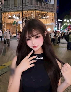 プロフィール写真1・みりあ|NEW CLUB UNITY・ユニティー - 岡山市(中央町)のキャバクラ