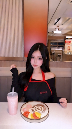 プロフィール写真2・みりあ｜NEW CLUB UNITY・ユニティー - 岡山市（中央町）のキャバクラ