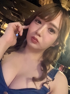 プロフィール写真2・ゆうき｜NADIA・ナディア - 歌舞伎町のオカマ/ニューハーフ