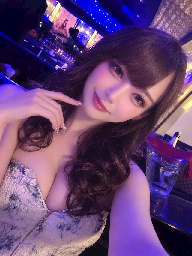 ゆうき NADIA