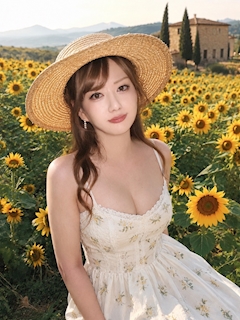 プロフィール写真7・ゆうき|NADIA・ナディア - 歌舞伎町のオカマ/ニューハーフ