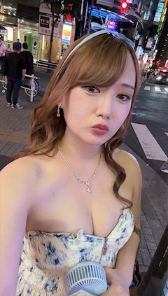 プロフィール写真2・ゆうき|NADIA・ナディア - 歌舞伎町のオカマ/ニューハーフ