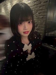 プロフィール写真1・花咲める｜NADIA・ナディア - 歌舞伎町のオカマ/ニューハーフ