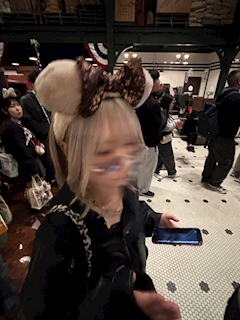 プロフィール写真1・るい｜Bar Rose・ローズ - 東川口のガールズバー