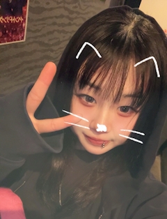 プロフィール写真1・ひなの｜GOSSIP・ゴシップ - 高円寺のガールズバー