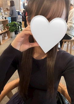 プロフィール写真1・るか｜CLUB ROX・ロックス - 日暮里のキャバクラ