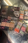 新着ブログ マレーシアのお土産たくさん🤭🇲🇾