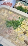 新着ブログ 9月ラスト😭🥵🍲