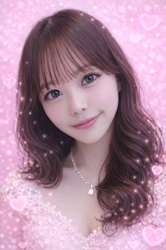 プロフィール写真1・ちなつ｜Club the Club・クラブ ザ クラブ - 豊橋のキャバクラ